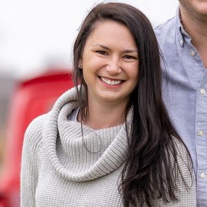 Meet your Posher, Jenna